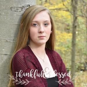 Meet your Posher, Christy kyle